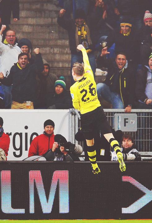 Happy Birthday, Lukasz   