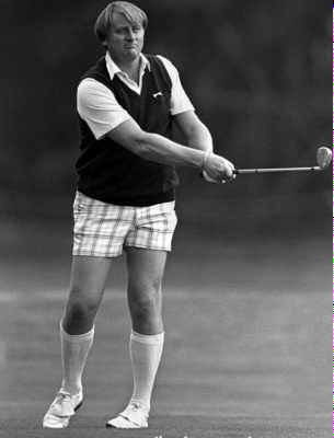 Happy 70th birthday to Brian Barnes, charismatic star of the in the 1970s and 6-time Ryder Cup player. 