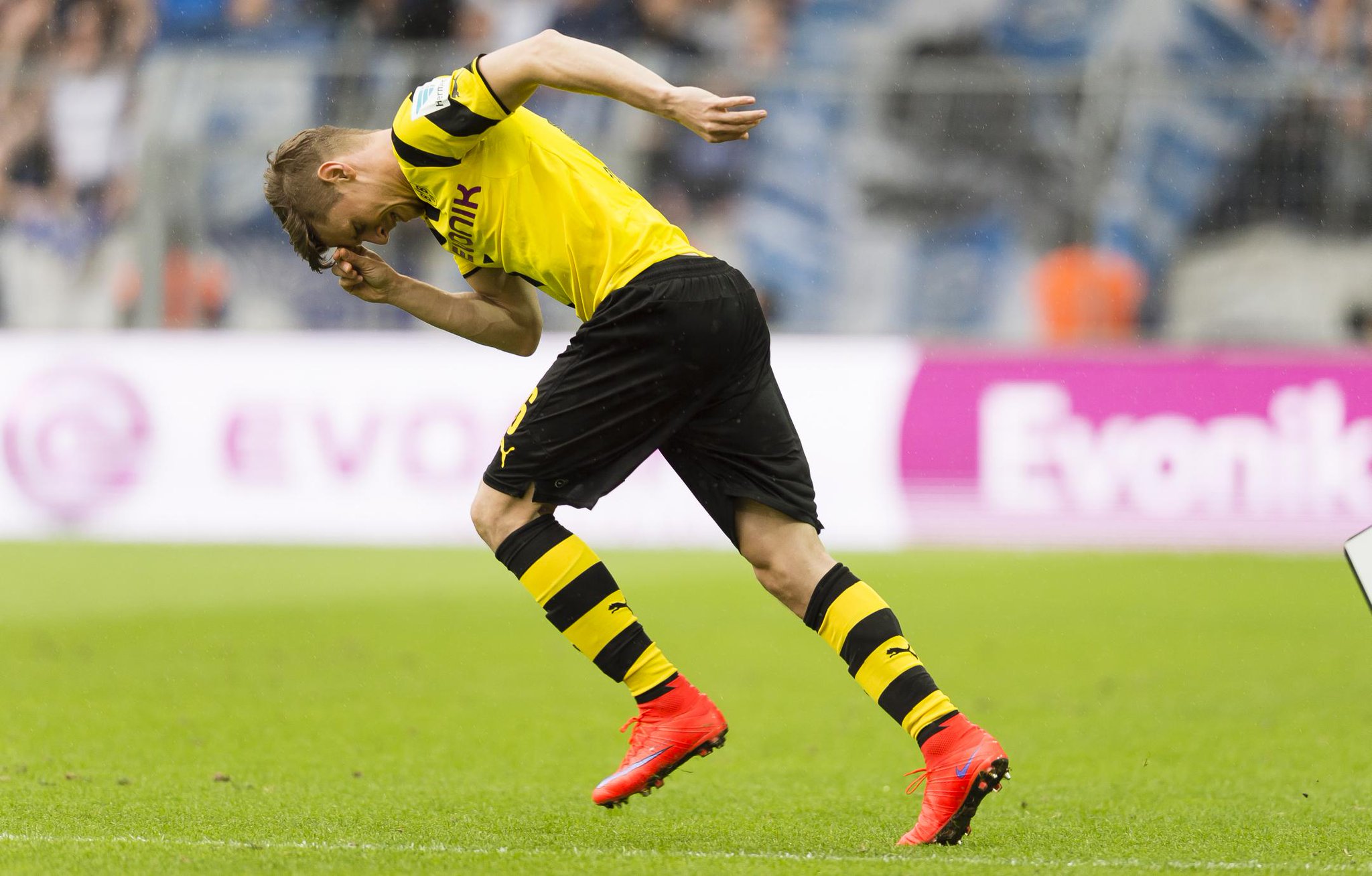   Happy Birthday, Lukasz Piszczek!  sounds like his parents really liked 