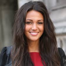 Happy Birthday Michelle Keegan, 28 today! 