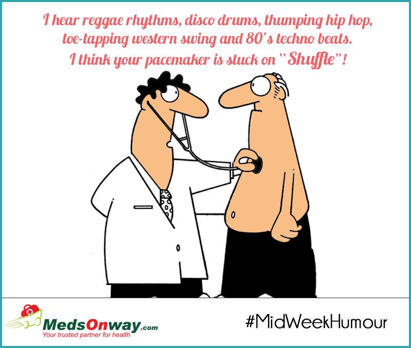medsonway's tweet photo. Happy Wednesdays!
#MedsOnWay #Medicines #HomeDelivery http://t.co/lLrCAwdAqe