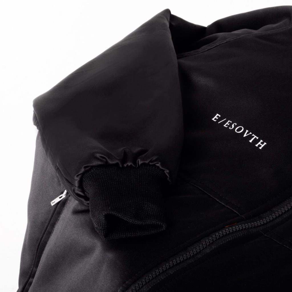 Bundle 4 :
Voyage Jackets + Opaque or Cordon II T-Shirt + Gods Gang T-Shirt = Rp. 500.000

#EyesouthBundlePackage