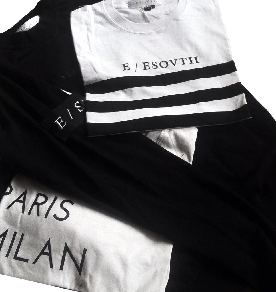 Bundle 3 :
Midas Crewneck + Opaque or Cordon II T-Shirt + Gods Gang T-Shirt = Rp. 400.000

#EyesouthBundlePackage