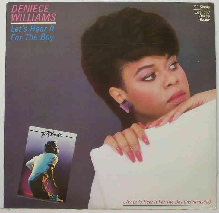  Happy Birthday Deniece Williams! Hope you have a fun day! X 