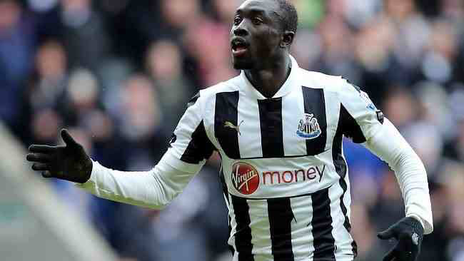 HAPPY BIRTHDAY PAPISS CISSE 

GAMES-109 GOALS-41 