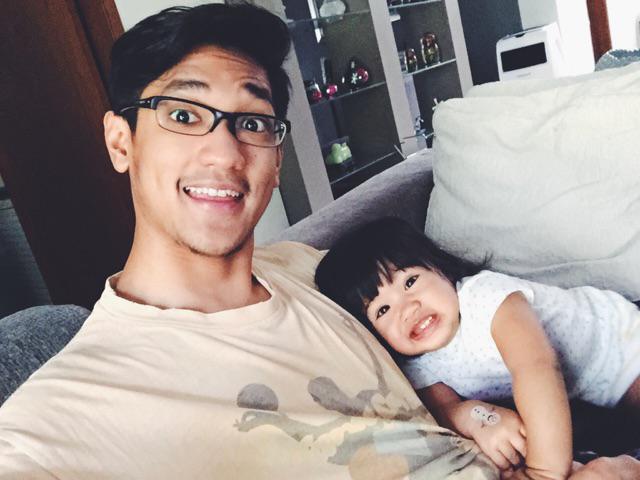 afgan___'s tweet image. Sending positive vibe for you.. 👌🏼Have a good day!