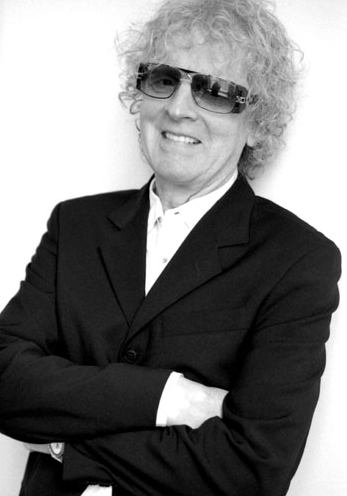 Happy birthday to Ian Hunter of Mott the Hoople! 