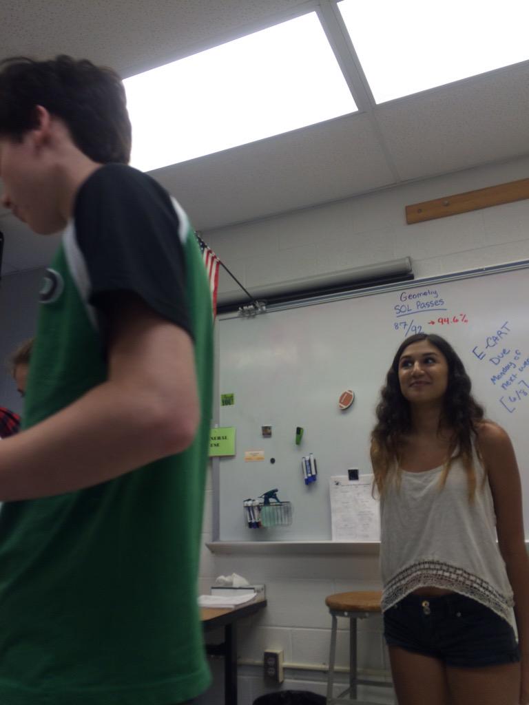 2pdmath's tweet photo. 1 + 2 = Me + U #love #truelove #raemus #mathcouple http://t.co/tHindAYDCZ