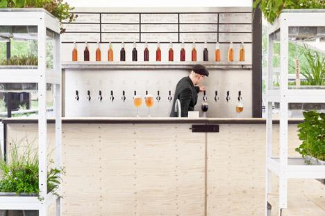 <a href="/formuswithlove/">Form Us With Love</a> designs Ölbryggan for <a href="/Spritmuseum/">Spritmuseum</a> dezeen.com/2015/06/03/for… via <a href="/dezeen/">Dezeen</a>