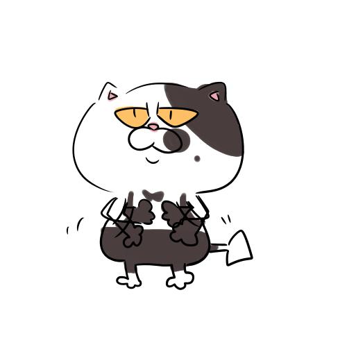 ぶさかわのtwitterイラスト検索結果 古い順