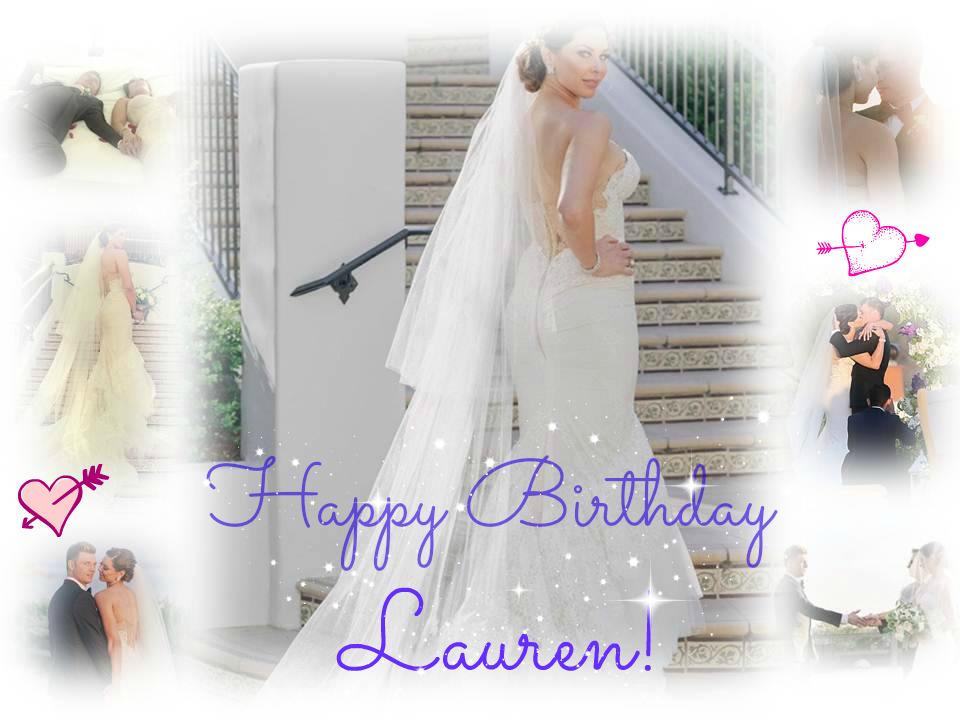 Happy Birthday beautiful!  