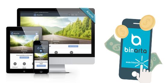 Binarta_'s tweet image. Press Release: #BEtech #startup @Binarta_ receives 291,000 euro binarta.com/#!/nl/view/blo…