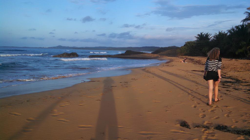Alain Plante (@alainfplante) on Twitter photo Finished 2-day <a href="/luqczo/">Luquillo CZO</a> annual meeting with @IpgpJrme, <a href="/a2Thompson/">Aaron Thompson</a> et al. in Luquillo. Great discussions - and locale. Finished 2-day <a href="/luqczo/">Luquillo CZO</a> annual meeting with @IpgpJrme, <a href="/a2Thompson/">Aaron Thompson</a> et al. in Luquillo. Great discussions - and locale.