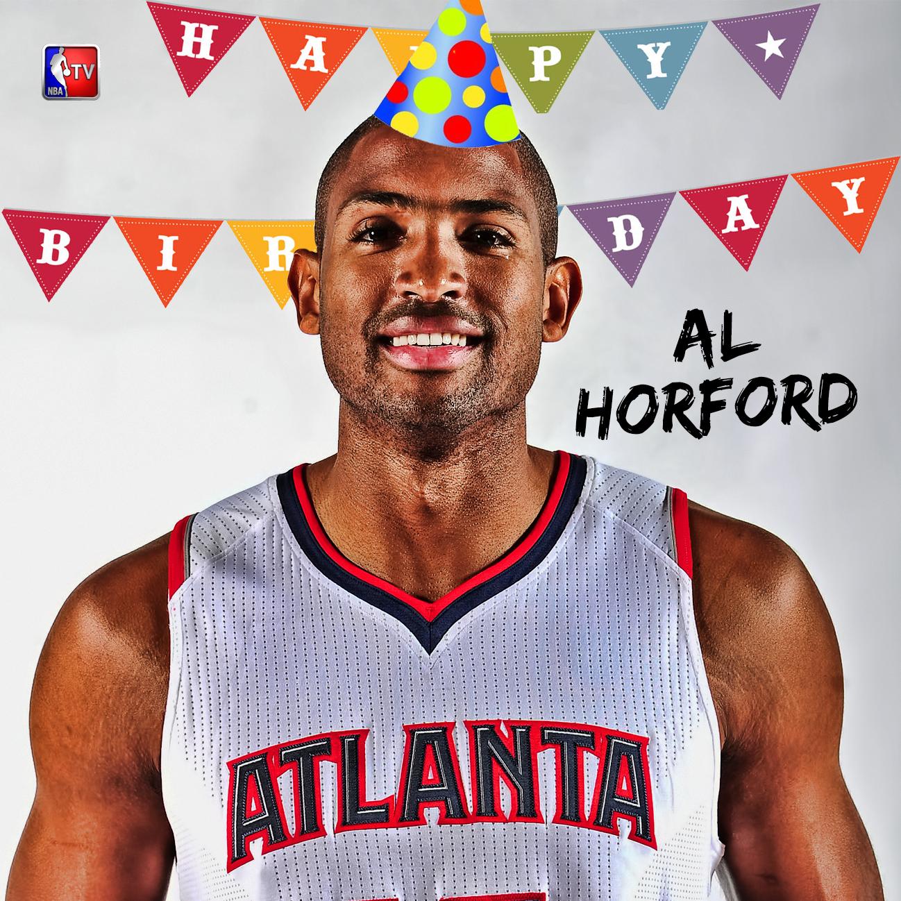 Happy Birthday The All-Star turns 29 today. 