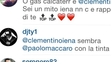 CandidiMatteo's tweet photo. @djtayone resterà sempre il mio idolo 😂 http://t.co/7itV2ZpcDU