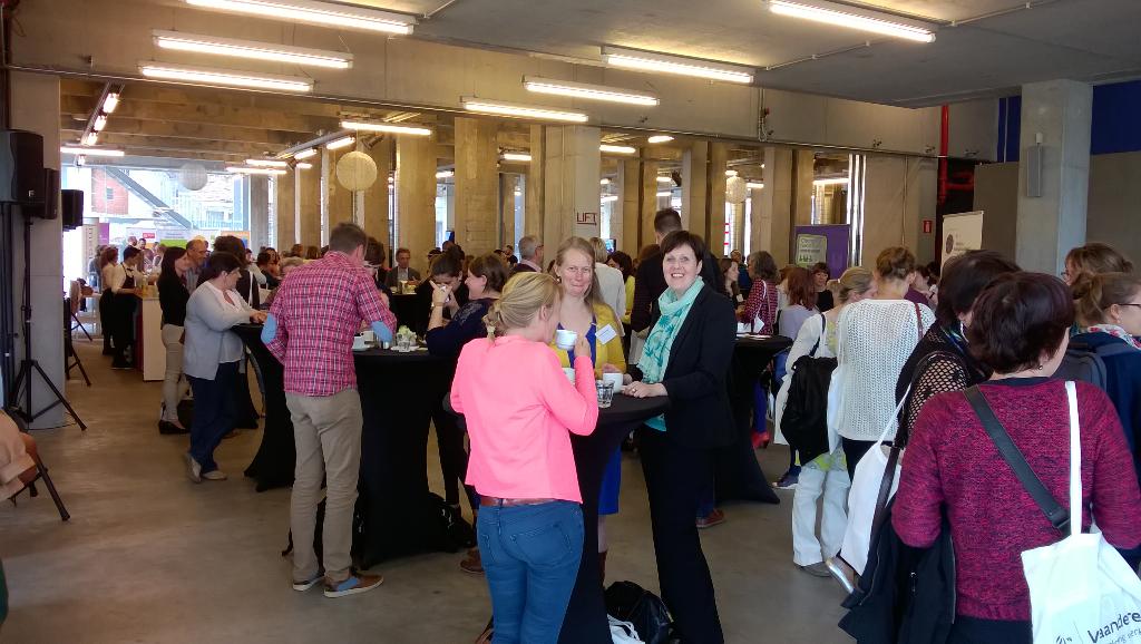 Griet Van Coillie tweet media