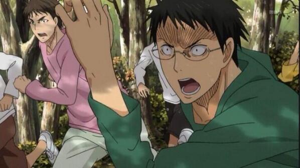 黒バスクソゼリフグランプリのtwitterイラスト検索結果