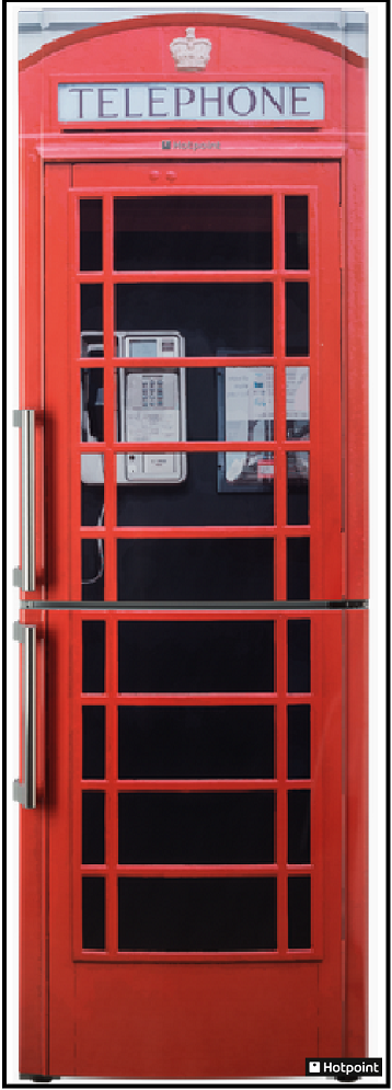 HotpointUK's tweet photo. Who'd like to design &amp; #WIN a Fridge Freezer? RT, visit http://t.co/l3M9Fznj3V &amp; use #CoolHotpoint with your idea! http://t.co/5kl3Yi9zlp