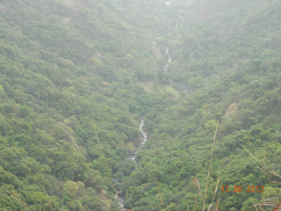 chintan_modh's tweet image. #IncredibleIndia  a Wonderful glimpse of mountains of Mahabaleswar !!