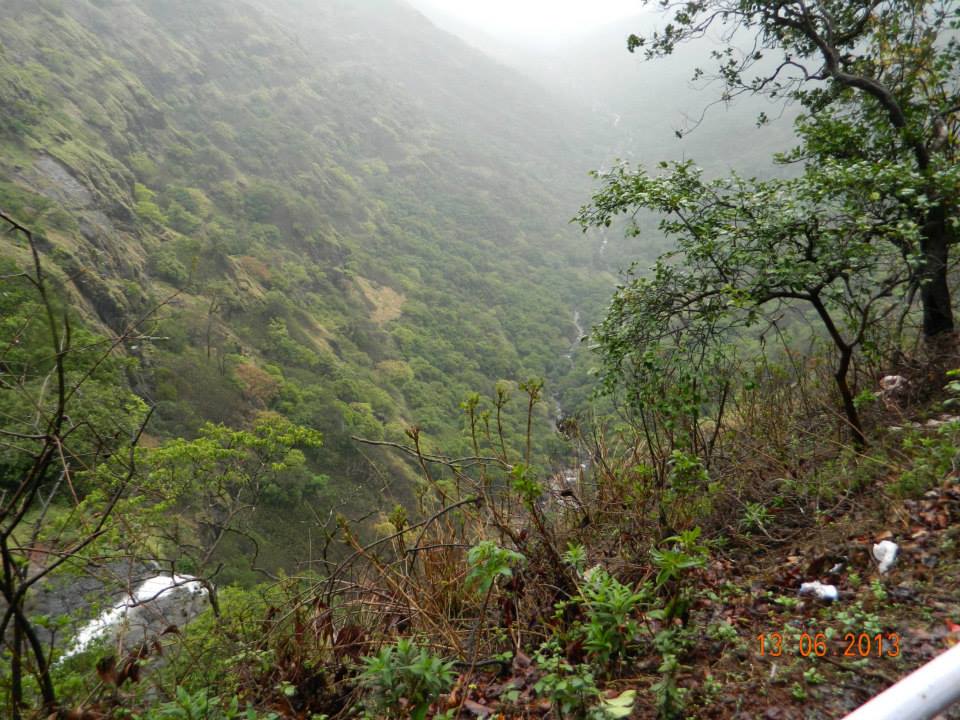 chintan_modh's tweet image. #IncredibleIndia  a Wonderful glimpse of mountains of Mahabaleswar !!