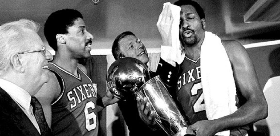 HAPPY BIRTHDAY Billy Cunningham, la légende de Billy   