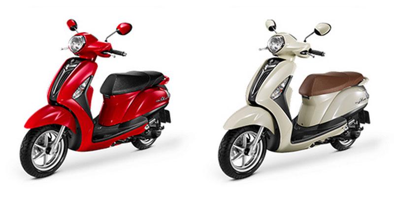 azaria88's tweet image. #YamahaID #GrandFilano dgn #BlueCoreTech Masuk Indonesia, Hanya 350 Unit! bit.ly/1BKuEOx  @YamahaIndonesia