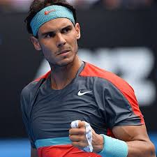 Happy birthday Rafael Nadal. Kick Djokovic\s ass! 