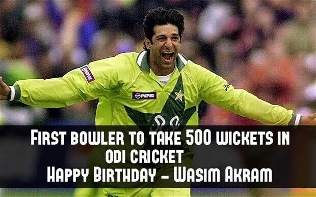 Happy Birthday Akram 