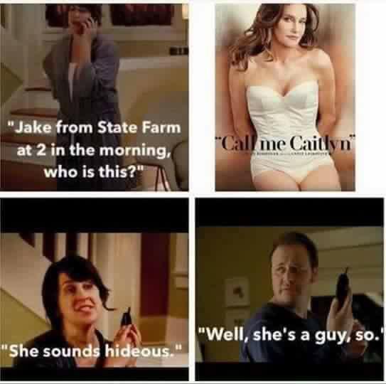 pixieDizzLe619's tweet photo. Maybe Ol' Brucy figured had too much cajones for 1 man in 1 lifetime. #thestruggleisreal #brucejenner #caitlynjenner http://t.co/ui0pXW738W