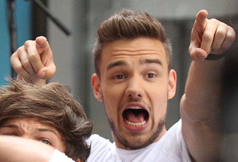 MapLouis1D's tweet image. #OneDirectionTour