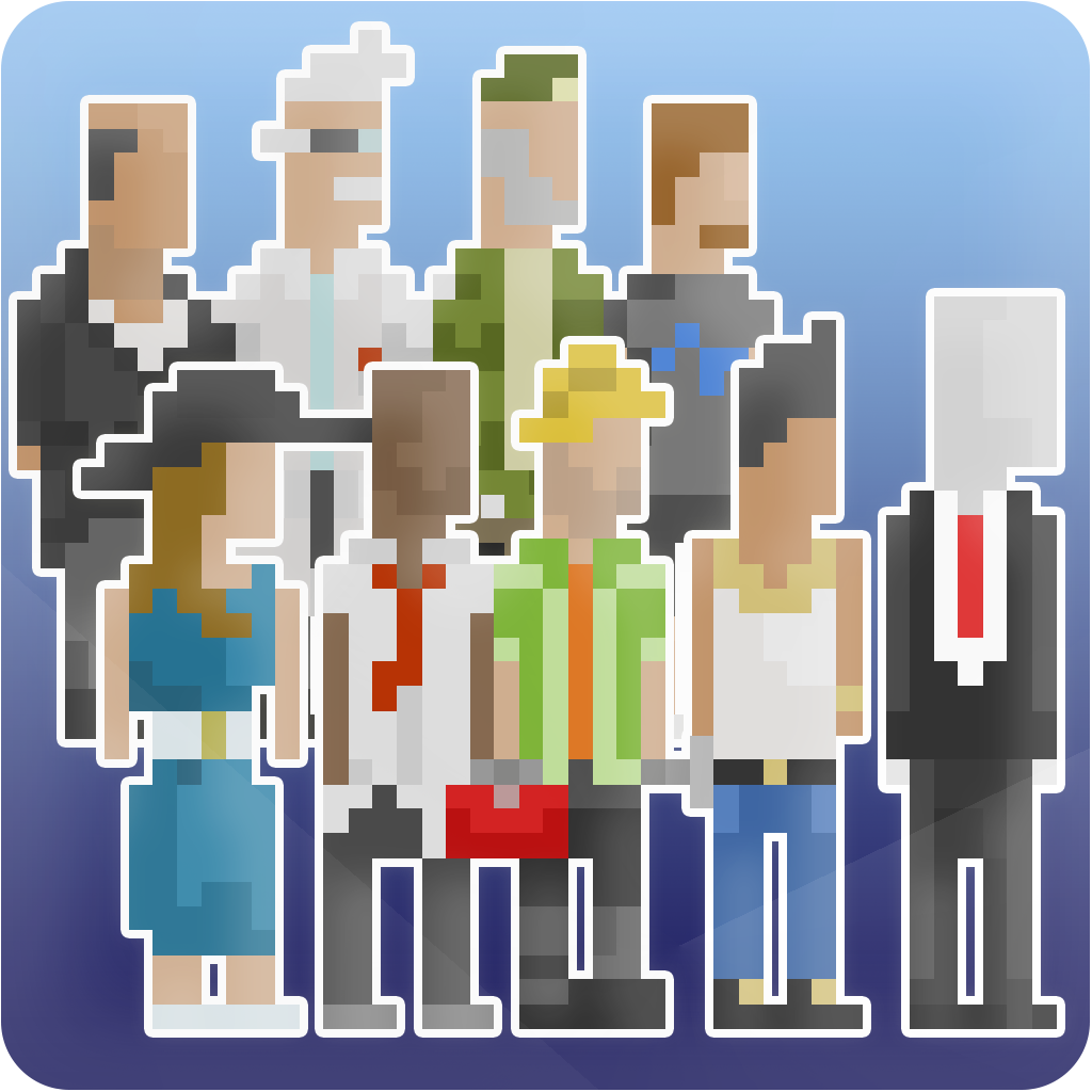 <a href="/TheIndieMine/">The Indie Mine</a> check out our new game demo please! :) youtube.com/watch?v=dVsZQa… #unity3d #gamedev #indiedev #pixelart