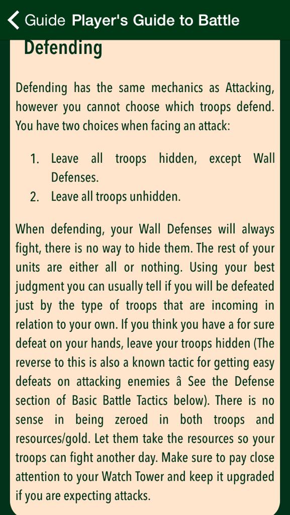 THobbiter's tweet image. And then defending too :) #KOM #KME #TheHobbit #kingdomsofmiddleearth #LOTR