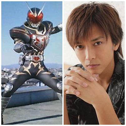 平成仮面ライダー俳優bot A Twitter 仮面ライダーカリス 森本亮治 仮面ライダー Http T Co Ywuro4fxq0