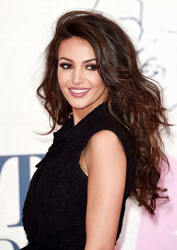 Happy Birthday to Michelle Keegan 