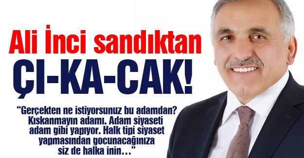Ali İnci sandıktan çı-ka-cak! medyadetay.com/ali-inci-sandi… @alibaskan54