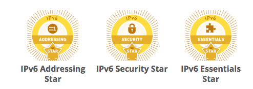TrainingRIPENCC's tweet photo. We're really close now! Want to earn these badges? Keep an eye out for our announcement! http://t.co/YQS90ZmSCN