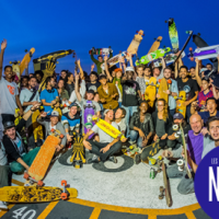 QueFaireAParis's tweet photo. Vendredi, la troupe @DockSession vous attend: session spéciale #LesNuitsParis @bergesdeseine http://t.co/3r1ne4oitA http://t.co/nJJec1SvFJ