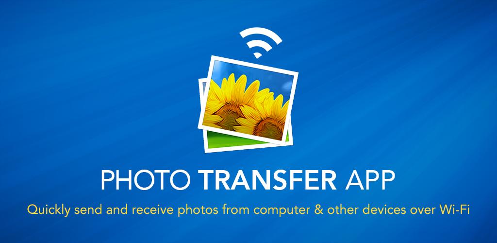 Photo Transfer App (@phototransfer) | Twitter