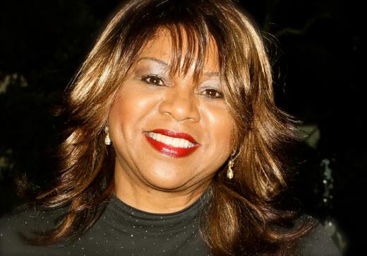 HAPPY BIRTHDAY ... DENIECE WILLIAMS!\"\CAUSE YOU LOVE ME BABY\".   