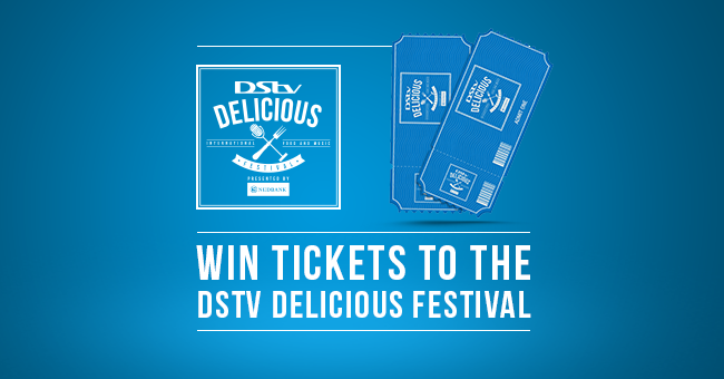 DeliciousFestSA's tweet photo. We’re giving away a dbl ticket to the biggest food &amp; music event in Africa. Visit http://t.co/GnWMccg2WQ to enter! http://t.co/km85qK7Uos