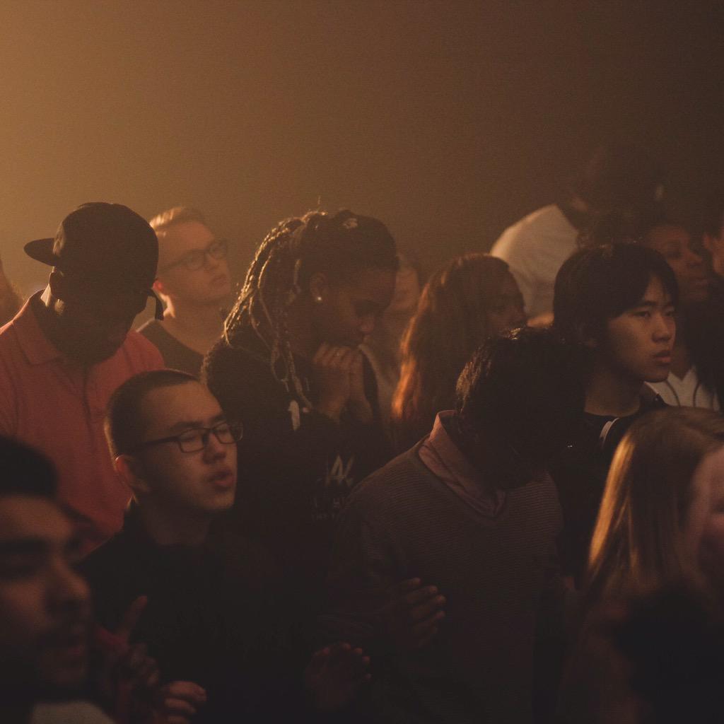 TNR Leeds tweet media