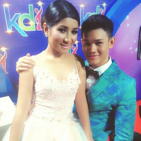 Prewedding :)