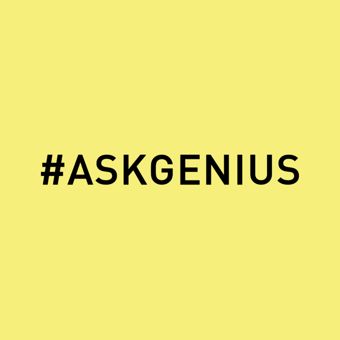 GeniusFrance's tweet photo. Après Mac Tyer et Youssoupha, quel rappeur aimeriez-vous questionner afin qu’il explique ses textes en live ? http://t.co/ay42fJMuZf
