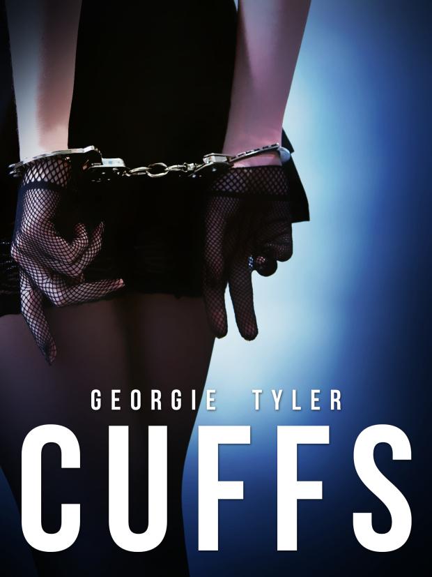 GeorgieTyler2's tweet image. Go on. You know you want to. #getcuffed