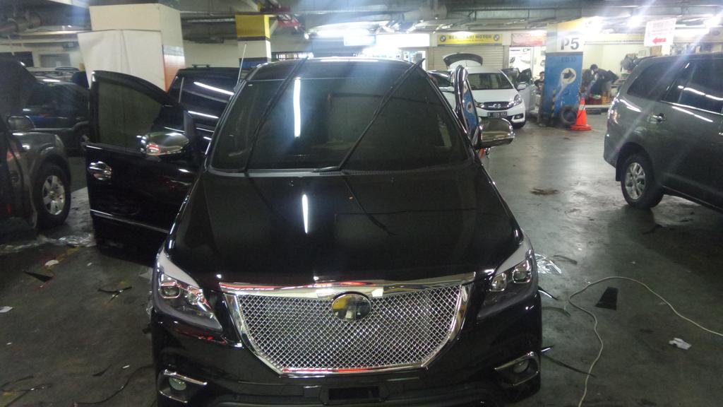 HeatProtection's tweet image. HP Premium depan 40%,samping 60%