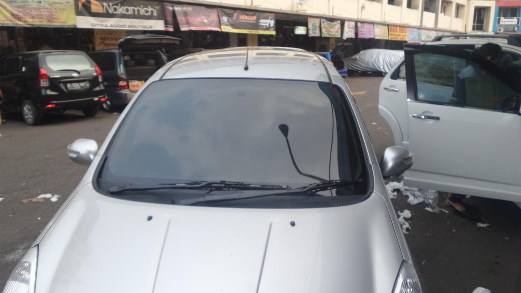 HeatProtection's tweet image. Livina with HP Premium depan 40%