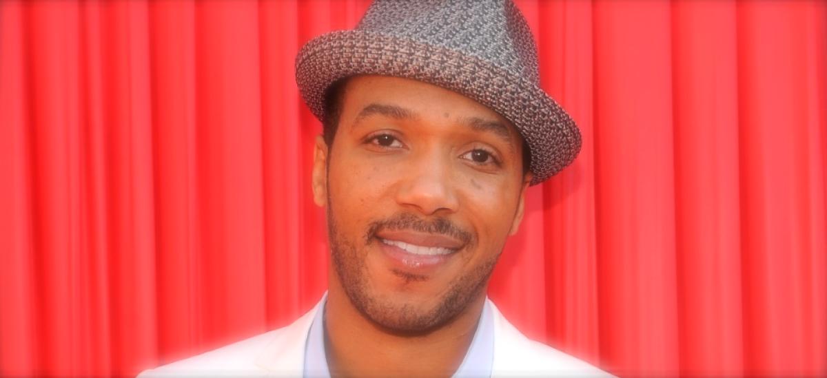 HAPPY BIRTHDAY ... LYFE JENNINGS! \"MUST BE NICE\".   