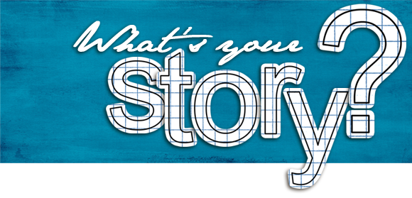 On this website, our readers will be able to submit their own stories!!!  storiesaboutlife.com