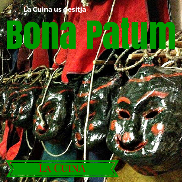 La Cuina de Berga tweet media