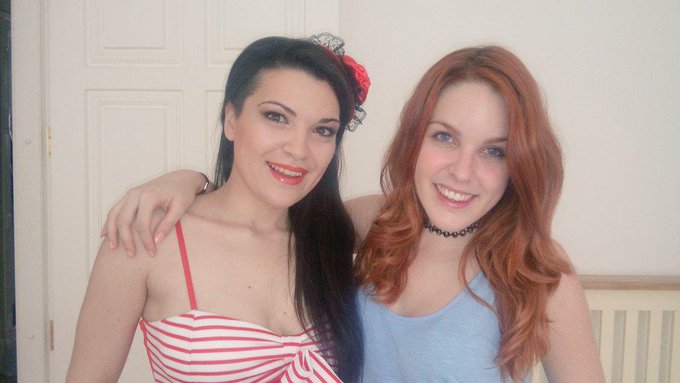 Visitas en #Budapest que te alegran el d&iacute;a!!😍 Mil gracias @AmarnaMiller por cuidarme siempre y estar<a href="/tag/budapest"class="tags">#Budapest</a>